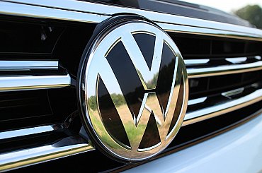 Volkswagen se nebrání prodeji nadbytečných výrobních linek čínské konkurenci