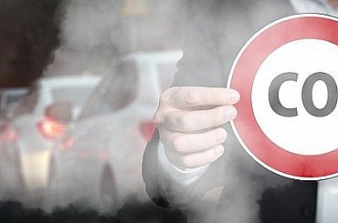 Globální energetika řeší nejen problém s CO2 , ale i s metanem