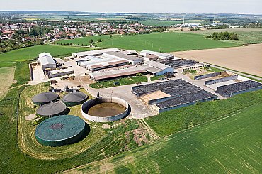 V Litomyšli vznikne zemědělská biometanová stanice