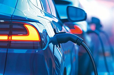 Škoda Epiq se začíná rodit ve Španělsku. Koncern otevřel u Barcelony novou obří továrnu na baterie