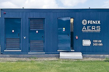 496 MWh: Bulharsku uvedlo do provozu největší bateriový systém v Evropě