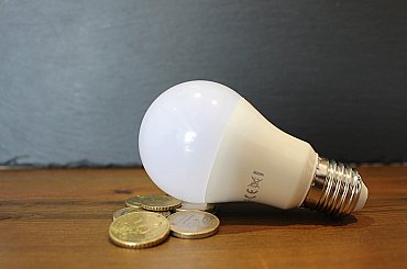 Firmám se nyní vyplatí investovat do vlastní energetiky