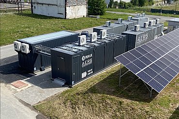 Energy Vault, Jupiter Power expand partnership with 200 MWh battery project in ERCOT