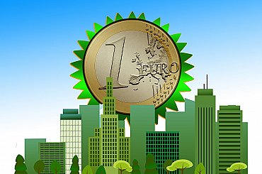 EBRD poskytne skupině zemí EU včetně Česka 1,1 miliardy eur na udržitelnost