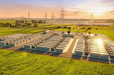 Kenya government power company appointed for World Bank-funded energy storage pilot