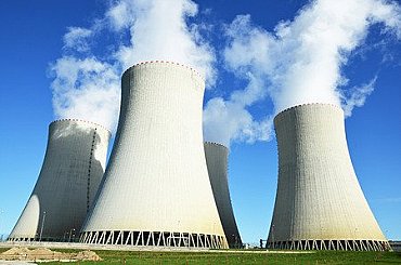Kirgizsko zvažuje výstavbu jadrovej elektrárne za pomoci Ruska, podpísali zmluvu s Rosatom