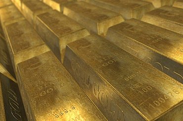 Ceny zlata prudko stúpli po izraelských útokoch na Irán