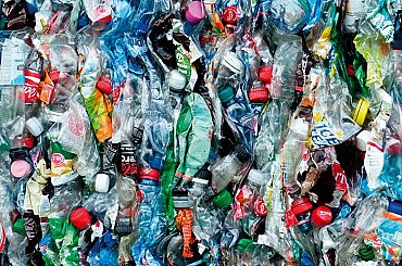 Record Numbers Attend Plastics Recycling Show Europe 2021