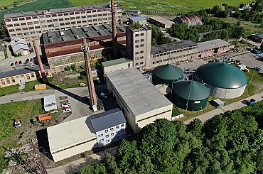 Elektrárna Dětmarovice definitivně skončí s výrobou elektřiny z uhlí na jaře 2025