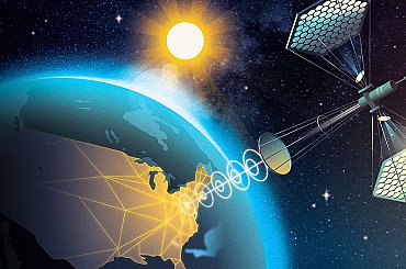 Zatmění Slunce ve středu omezí výkon fotovoltaických elektráren