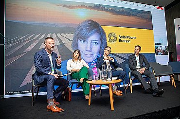 Pozvánka na konferenci SOLAR FLEX Prague 2026