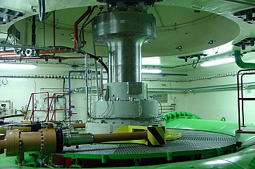 Vodní elektrárny jdou s dobou