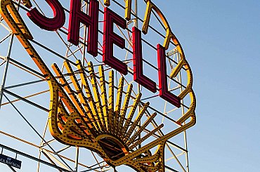 Spoločnosť Shell odchádza z kontroverzného projektu ťažby ropy neďaleko súostrovia Shetlandy