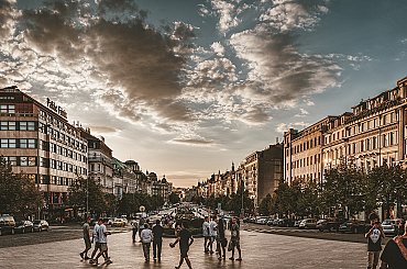 Praha začne pracovat na projektu rekonstrukce Staré čistírny odpadních vod