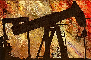 Ropa zdražuje, OPEC+ by mohl přehodnotit svou politiku zvyšování těžby