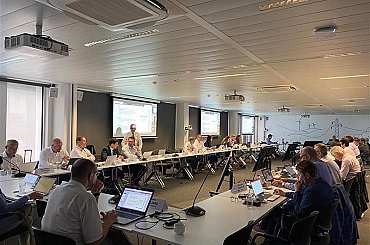 Konec výpadků ve výrobě: firma u Brandýsa vsadila na privátní 5G síť