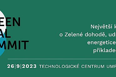 Green Deal Summit