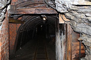 Třídírna ostravského Dolu Michal projde obnovou za 100 milionů korun