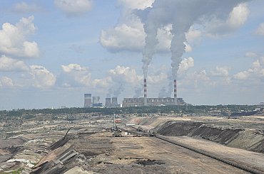 Skupina Sev.en koupila další uhelnou elektrárnu v zahraničí