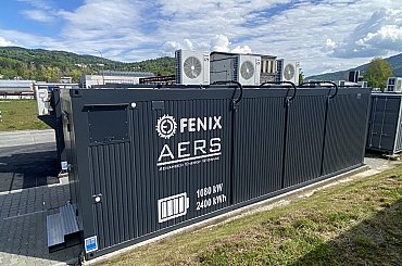 Dobré perspektivy elektrického vytápění a bateriových úložišť z Jeseníku jsou zdrojem mírného optimismu