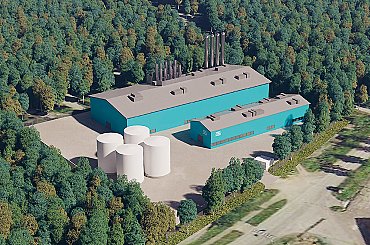 Podcast | Vohlídková: ČR by se měla v EU porvat o zmírnění pravidel k zelenému vodíku. Je příliš drahý