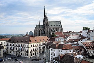 Teplárny Brno podepsaly smlouvu s firmou,jež vytvoří projekt horkovodu z Dukovan