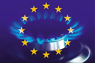 Eurostat: Dovoz energií do EU ve čtvrtletí kvůli slabším dodávkám z Ruska klesl