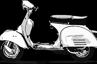 Čeští vědci vyvinuli miniaturní analyzátor emisí motocyklů