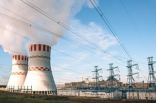 Jaderná expanze KEPCO: Nová partnerství ve Vietnamu, Turecku a Saúdské Arábii