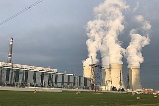 Spor o pozemky pod novými bloky Dukovan míří k jejich vyvlastnění