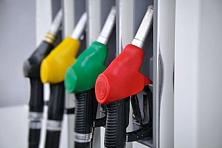 Opoziční ODS nabádá vládu ke snížení spotřební daně na pohonné hmoty