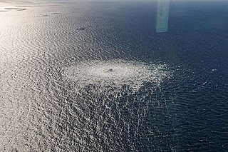 V případu poničení plynovodů Nord Stream je v Německu obžalován Ukrajinec