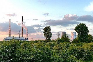 SES, Metrostav a I&C Energo postaví v Plzni paroplynový zdroj za 3,4 mld. Kč