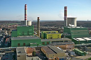 Velikonoční nadílka od státu: Podporu získá 67 moderních tepláren