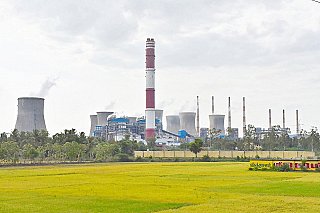 Propad výroby českých uhelných elektráren se loni zastavil, do budoucna má však pokračovat